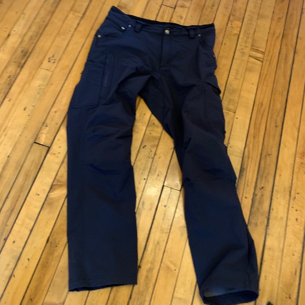 Truwerk 34/30 navy